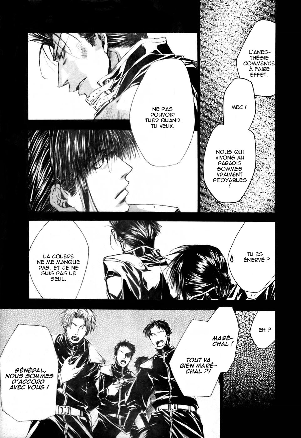 img Saiyuki Gaiden 14